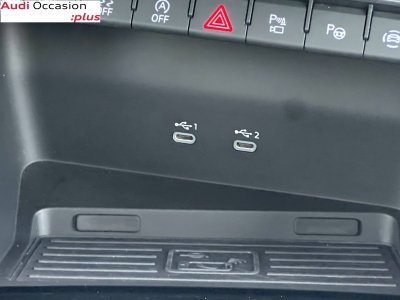 Audi A3 Sportback TFSI Mild Hybrid 150 S tronic 7 S line - 25