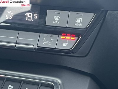 Audi A3 Sportback TFSI Mild Hybrid 150 S tronic 7 S line - 26