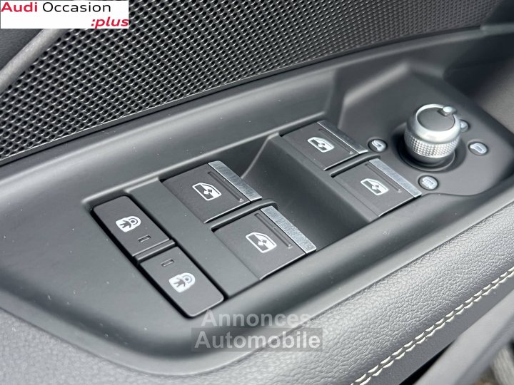 Audi A3 Sportback TFSI Mild Hybrid 150 S tronic 7 S line - 28