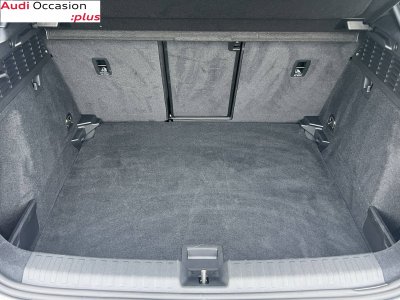 Audi A3 Sportback TFSI Mild Hybrid 150 S tronic 7 S line - 29