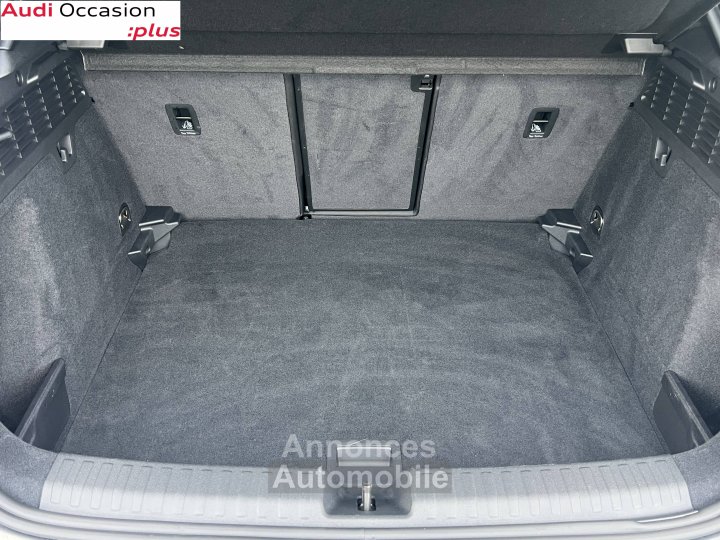 Audi A3 Sportback TFSI Mild Hybrid 150 S tronic 7 S line - 29