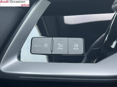 Audi A3 Sportback TFSI Mild Hybrid 150 S tronic 7 S line - 35