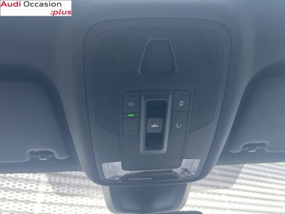 Audi A3 Sportback TFSI Mild Hybrid 150 S tronic 7 S line - 36