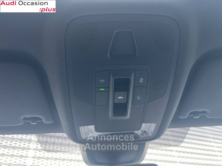 Audi A3 Sportback TFSI Mild Hybrid 150 S tronic 7 S line - 36