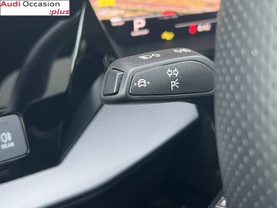 Audi A3 Sportback TFSI Mild Hybrid 150 S tronic 7 S line - 37