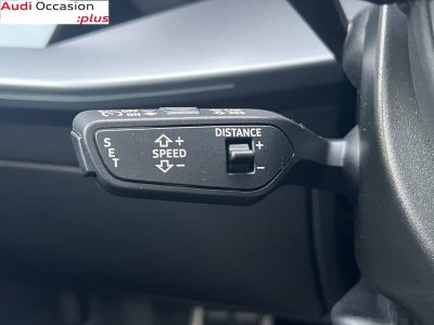 Audi A3 Sportback TFSI Mild Hybrid 150 S tronic 7 S line - 38