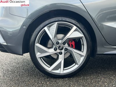 Audi A3 Sportback TFSI Mild Hybrid 150 S tronic 7 S line - 39