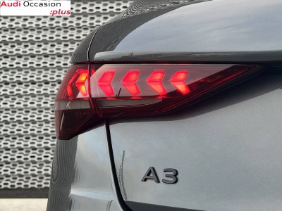 Audi A3 Sportback TFSI Mild Hybrid 150 S tronic 7 S line - 40