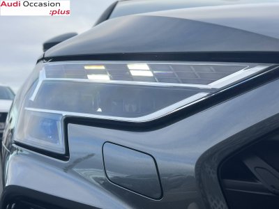 Audi A3 Sportback TFSI Mild Hybrid 150 S tronic 7 S line - 41