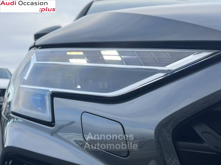 Audi A3 Sportback TFSI Mild Hybrid 150 S tronic 7 S line - 41