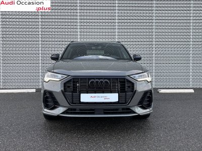 Audi Q3 35 TFSI 150 ch S tronic 7 S line plus - 2