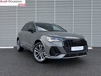 Audi Q3 35 TFSI 150 ch S tronic 7 S line plus - 3
