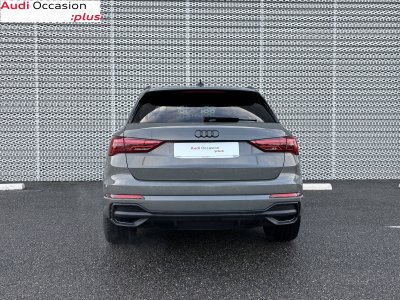 Audi Q3 35 TFSI 150 ch S tronic 7 S line plus - 5