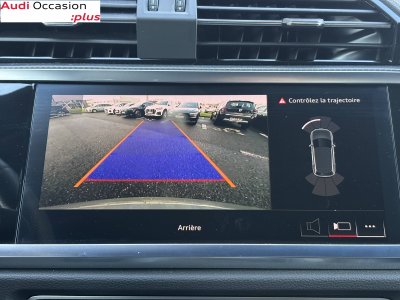 Audi Q3 35 TFSI 150 ch S tronic 7 S line plus - 9