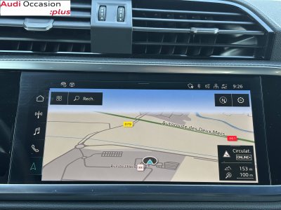 Audi Q3 35 TFSI 150 ch S tronic 7 S line plus - 13