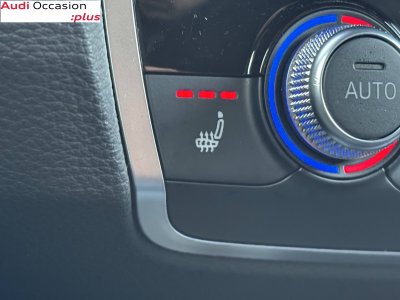 Audi Q3 35 TFSI 150 ch S tronic 7 S line plus - 19