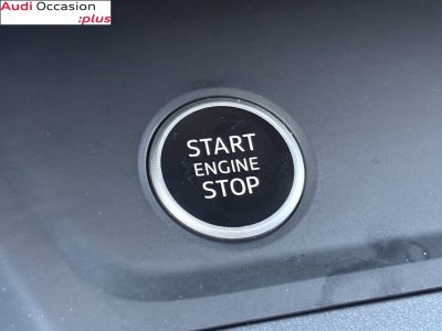 Audi Q3 35 TFSI 150 ch S tronic 7 S line plus - 20