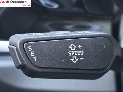 Audi Q3 35 TFSI 150 ch S tronic 7 S line plus - 25