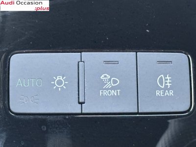 Audi Q3 35 TFSI 150 ch S tronic 7 S line plus - 27