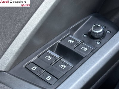 Audi Q3 35 TFSI 150 ch S tronic 7 S line plus - 28