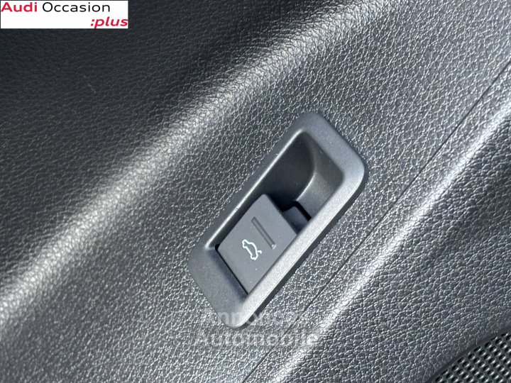 Audi Q3 35 TFSI 150 ch S tronic 7 S line plus - 30