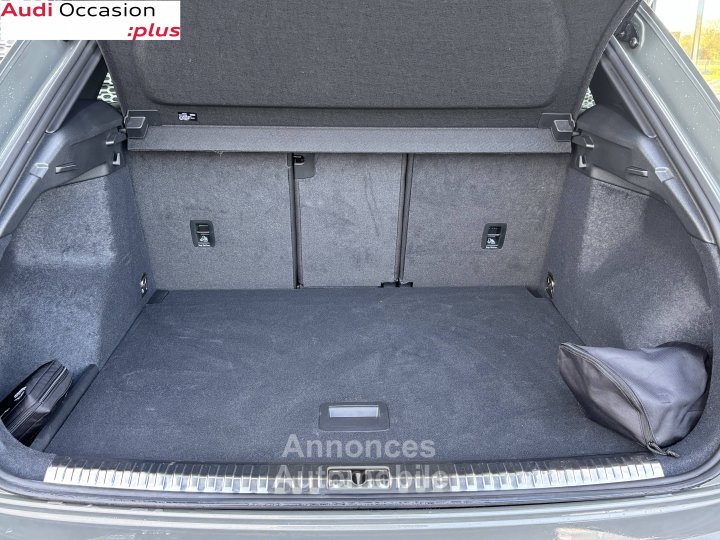 Audi Q3 35 TFSI 150 ch S tronic 7 S line plus - 33