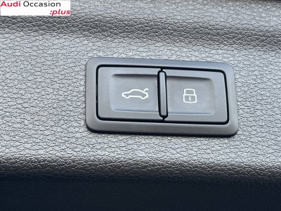 Audi Q3 35 TFSI 150 ch S tronic 7 S line plus - 34