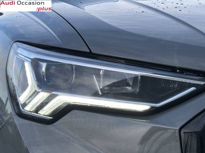 Audi Q3 35 TFSI 150 ch S tronic 7 S line plus - 35