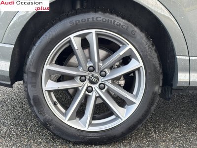 Audi Q3 35 TFSI 150 ch S tronic 7 S line plus - 37