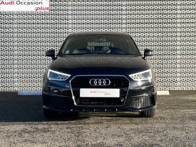 Audi A1 Sportback 18 TFSI 192 S tronic 7 S Edition - 2
