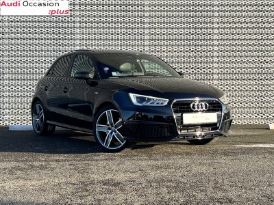 Audi A1 Sportback 18 TFSI 192 S tronic 7 S Edition - 3