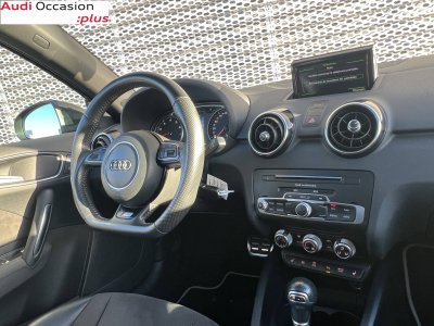 Audi A1 Sportback 18 TFSI 192 S tronic 7 S Edition - 8
