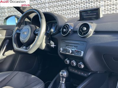 Audi A1 Sportback 18 TFSI 192 S tronic 7 S Edition - 9