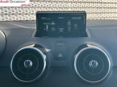 Audi A1 Sportback 18 TFSI 192 S tronic 7 S Edition - 10