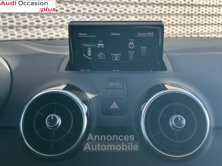 Audi A1 Sportback 18 TFSI 192 S tronic 7 S Edition - 10