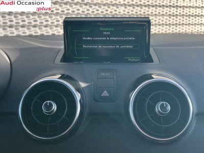 Audi A1 Sportback 18 TFSI 192 S tronic 7 S Edition - 11