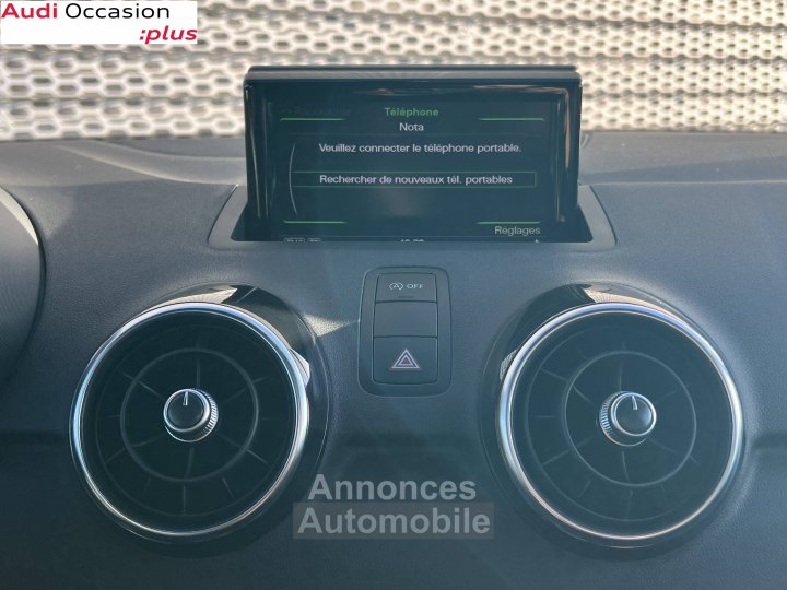 Audi A1 Sportback 18 TFSI 192 S tronic 7 S Edition - 11