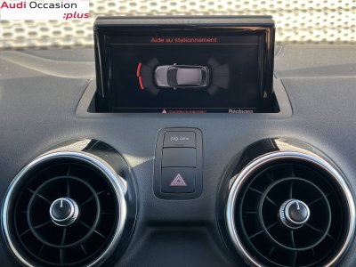 Audi A1 Sportback 18 TFSI 192 S tronic 7 S Edition - 13