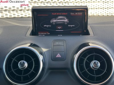 Audi A1 Sportback 18 TFSI 192 S tronic 7 S Edition - 14