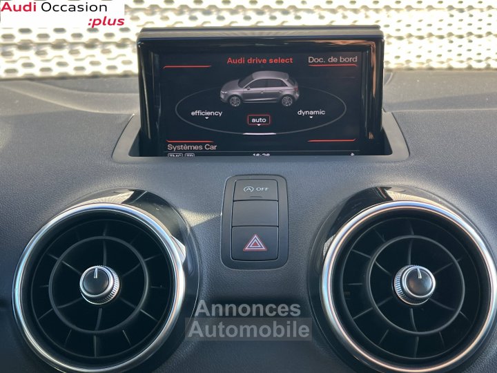 Audi A1 Sportback 18 TFSI 192 S tronic 7 S Edition - 14