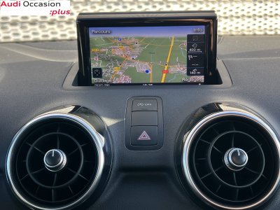 Audi A1 Sportback 18 TFSI 192 S tronic 7 S Edition - 15