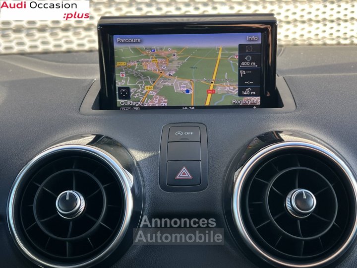 Audi A1 Sportback 18 TFSI 192 S tronic 7 S Edition - 15