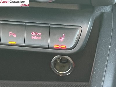 Audi A1 Sportback 18 TFSI 192 S tronic 7 S Edition - 16