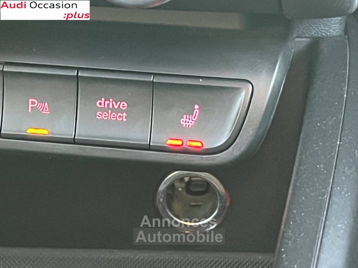 Audi A1 Sportback 18 TFSI 192 S tronic 7 S Edition - 16