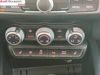 Audi A1 Sportback 18 TFSI 192 S tronic 7 S Edition - 17