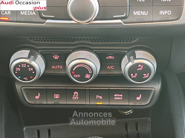 Audi A1 Sportback 18 TFSI 192 S tronic 7 S Edition - 17