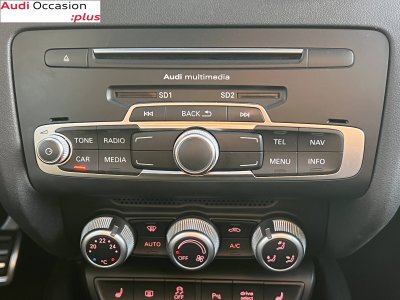 Audi A1 Sportback 18 TFSI 192 S tronic 7 S Edition - 18