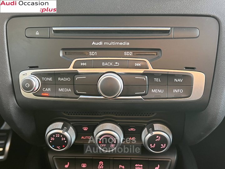 Audi A1 Sportback 18 TFSI 192 S tronic 7 S Edition - 18