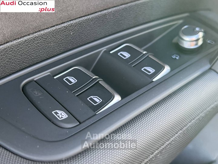 Audi A1 Sportback 18 TFSI 192 S tronic 7 S Edition - 19