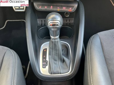 Audi A1 Sportback 18 TFSI 192 S tronic 7 S Edition - 21